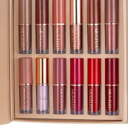 Brillo labial Muge Leen