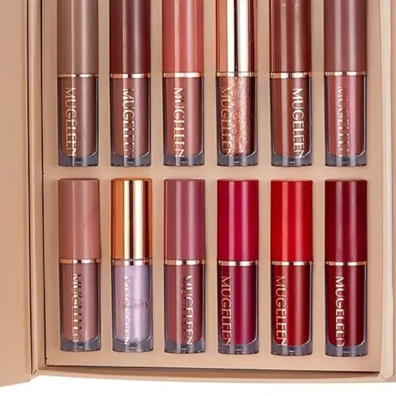 Brillo labial Muge Leen