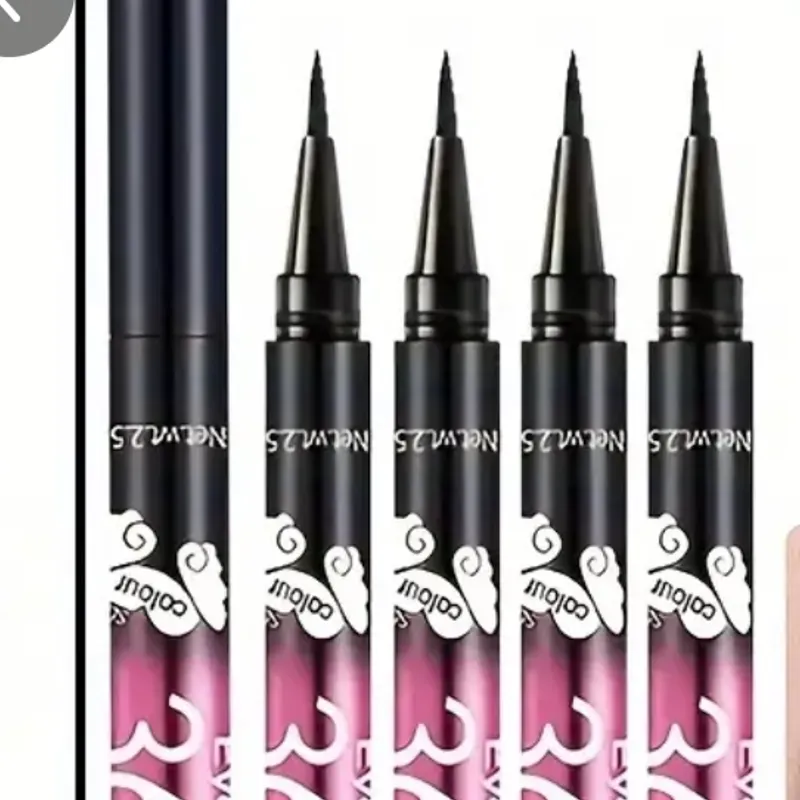 Delineador párpado superior 