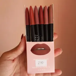 Delineadores de labios