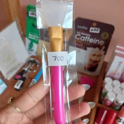 Espátula de silicona