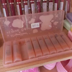 Labiales (dragon)