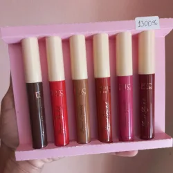 Labiales liquid lipstick
