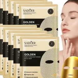 Mascarilla facial coreana