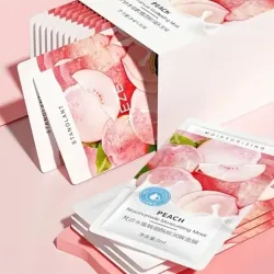 Mascarilla hidratante mini