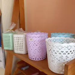Organizadores