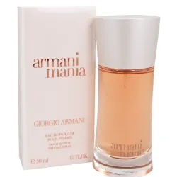 Perfume Armani