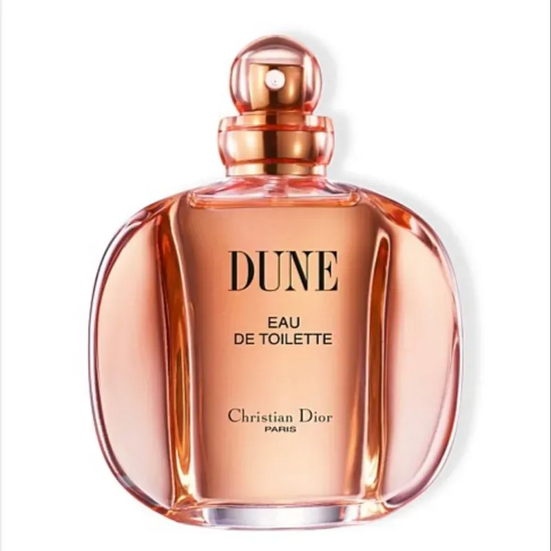 Perfume Christian Dior