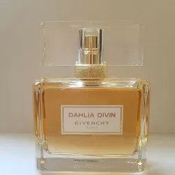 Perfume Dhalia Divin Givenchy