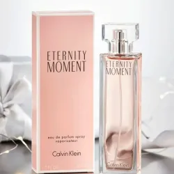 Perfume Eternity Moment