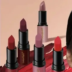 Pintalabios mate colorfish