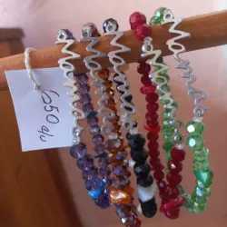 Pulsera Mamá 