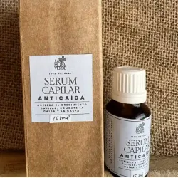Serum capilar anticaida 