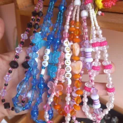 Straps de móvil