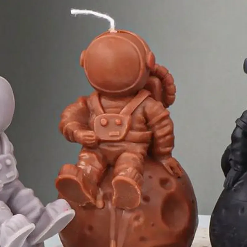 Vela astronauta