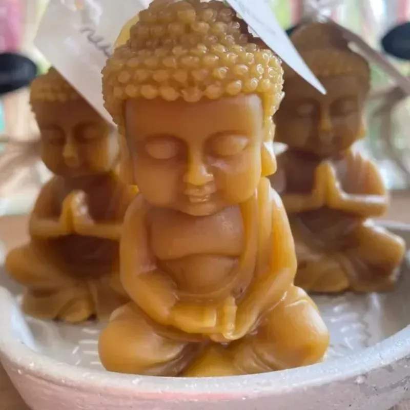 Vela buda 