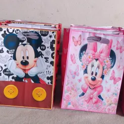 Bolsas de regalo (12na)