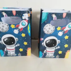 Bolsas de regalo 