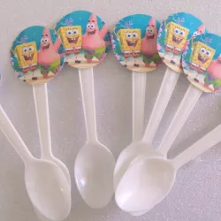 Cucharas (12na)