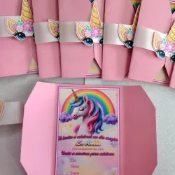 Invitaciones doble