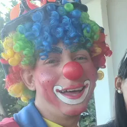 Payaso Colorete