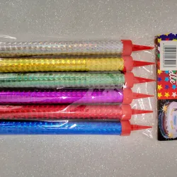 Velas volcánicas 