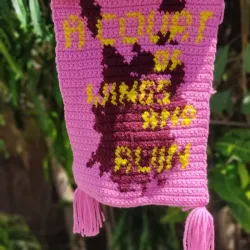 ACOWAR (Portada del libro 3)