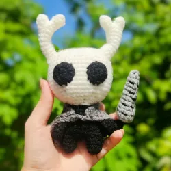 Hollow Knight