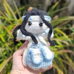 Lang Zhan - Mo Dao Zu Shi