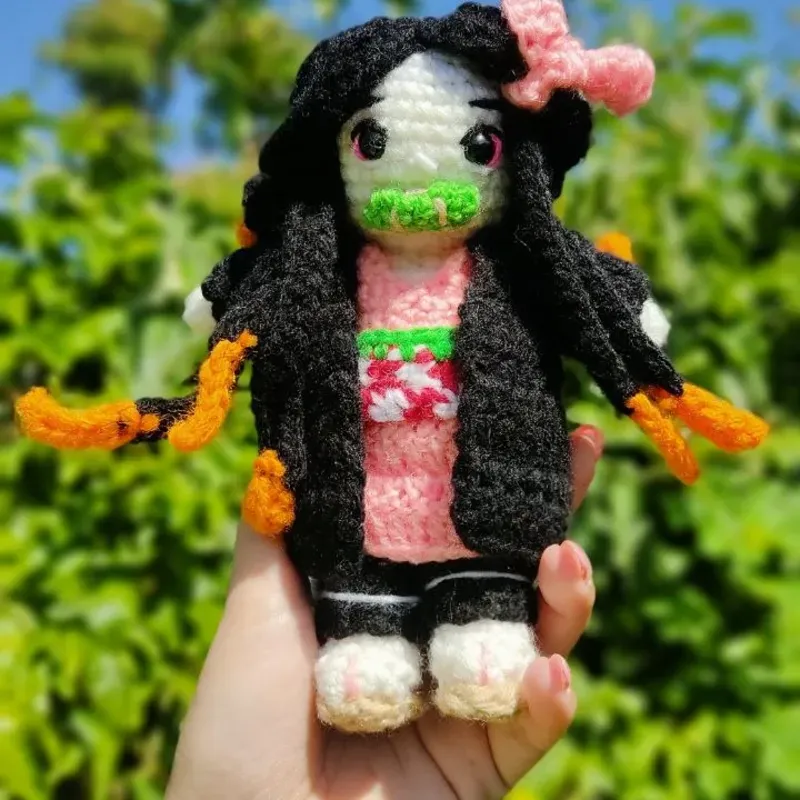 Nezuko - Kimetsu no Yaiba