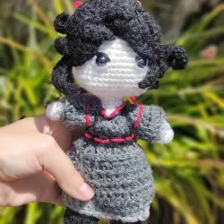 Wei  Ying - Mo Dao Zu Shi