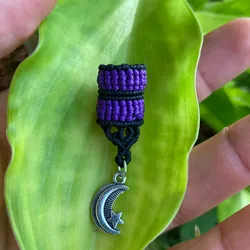 Casquillos para dreadlocks y trenzas