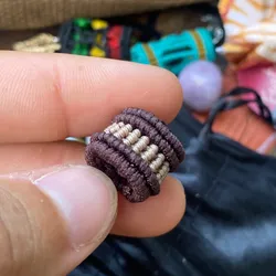 Casquillos para dreadlocks y trenzas