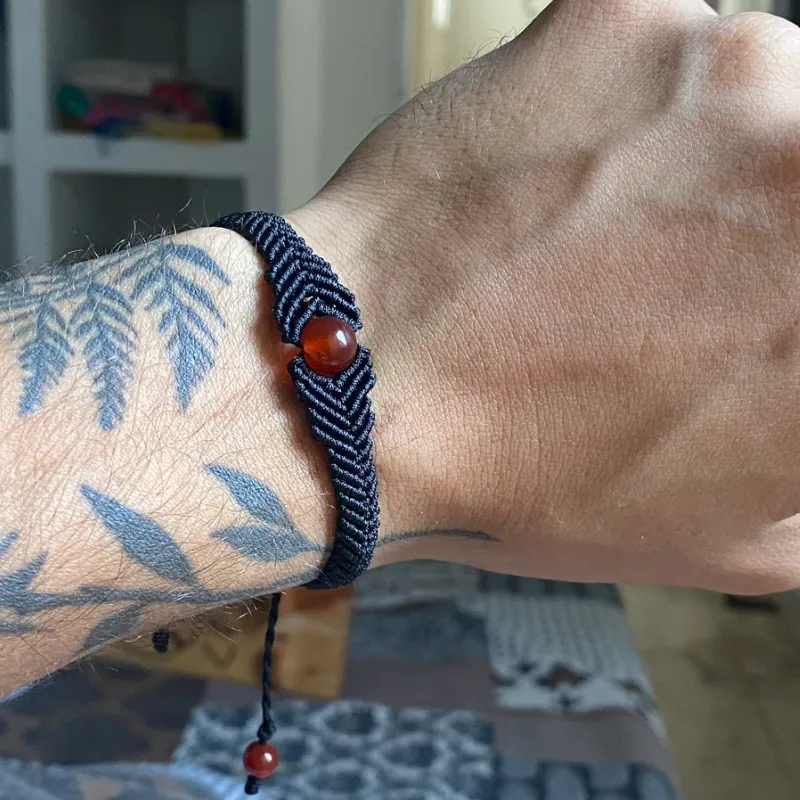 Pulsera Gerreros