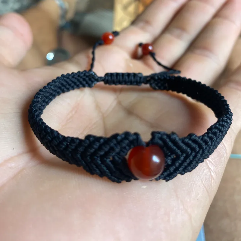 Pulsera Gerreros