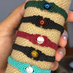 Pulsera Gerreros