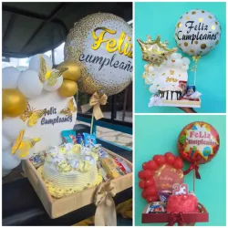 Amanecer Feliz 2 🎂🎁