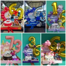 Amanecer Feliz 1🎂🎁