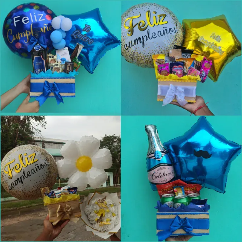 Cumpleaños feliz 🥳