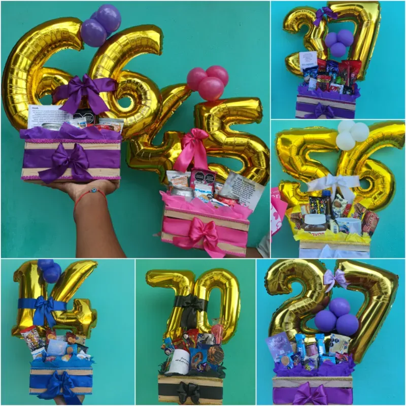 Que cumplas muchos más 🎊