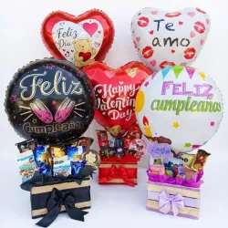Día de Fiesta 🥳 2