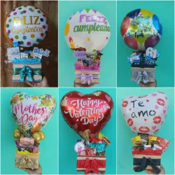 Día de Fiesta 🥳 2