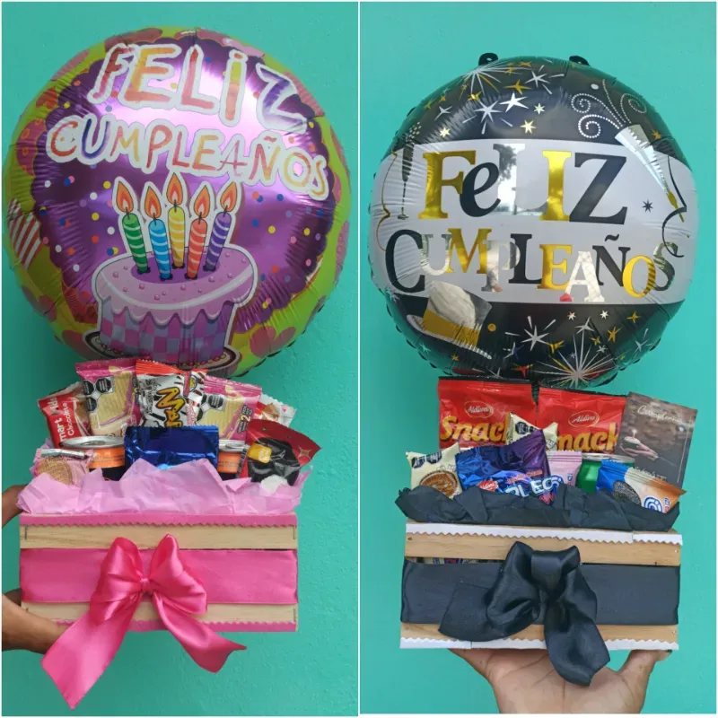 Día de Fiesta 3🥳