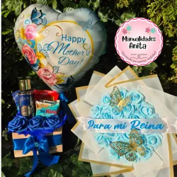 Anchetas simples🌹