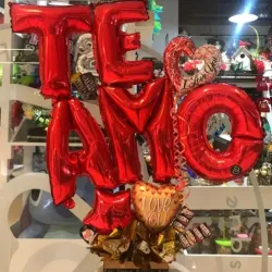 Anchetas TE AMO❤️