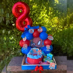 Bandeja Infantil 🎁