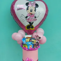 Bouquet Fiesta de Cumple