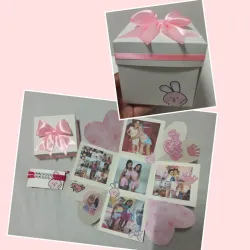 Cajita sorpresa mediana