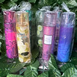 Colonias Florales