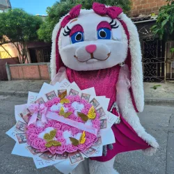 Conejita Mily